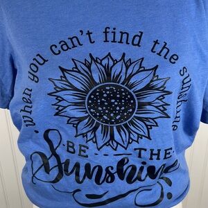 NWOT Graphic t-shirt